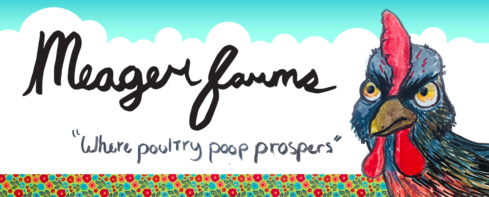 Meager Farms header image